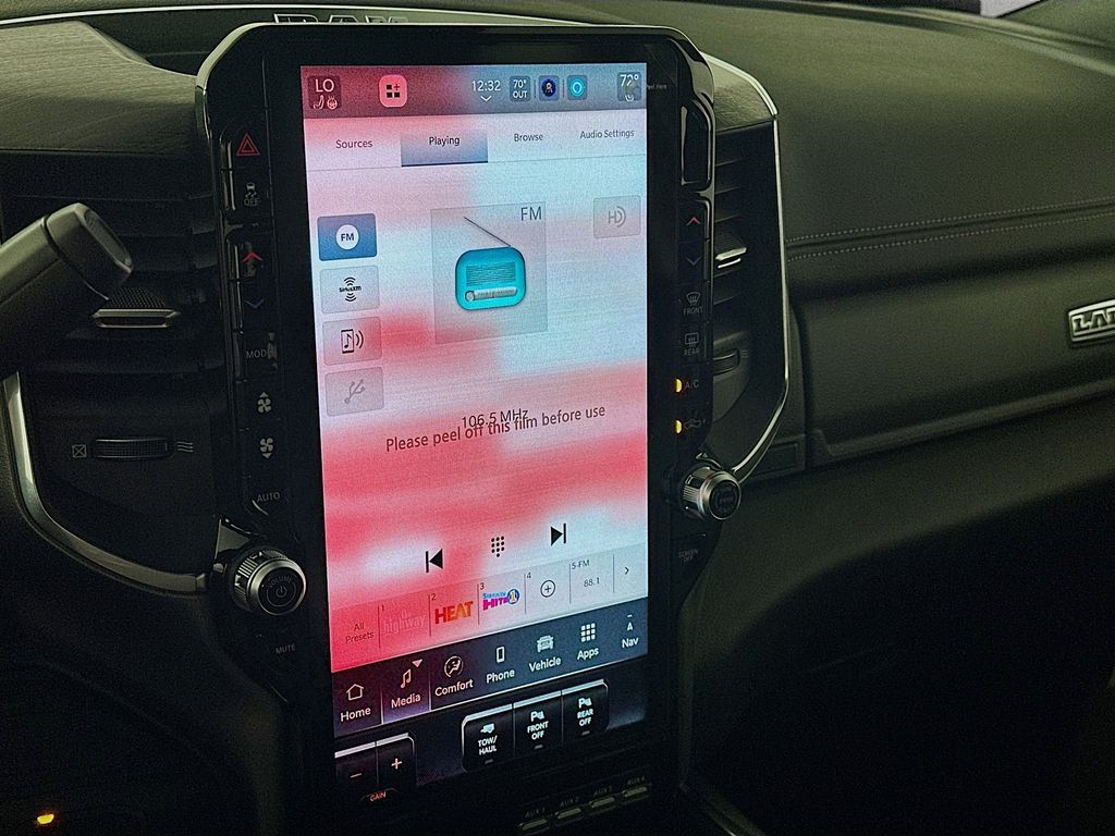 New 2026 Black Ram Laramie 14in image 13