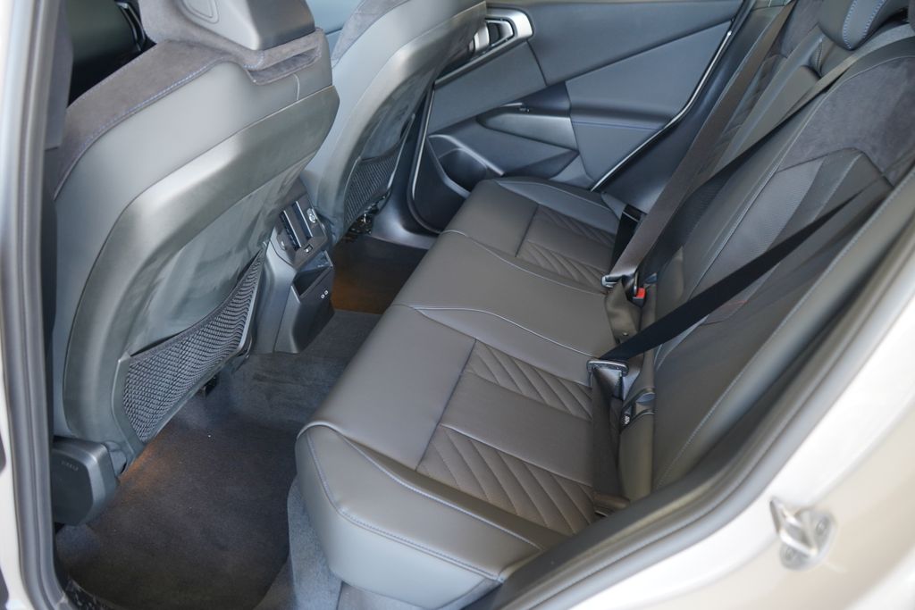 Thumbnail: 2026 BMW X3 - 19