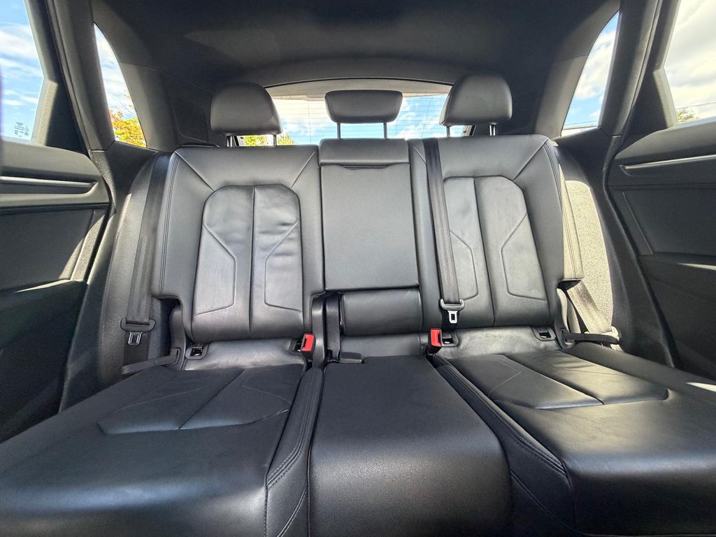 Used 2025 Audi Q3 SUV