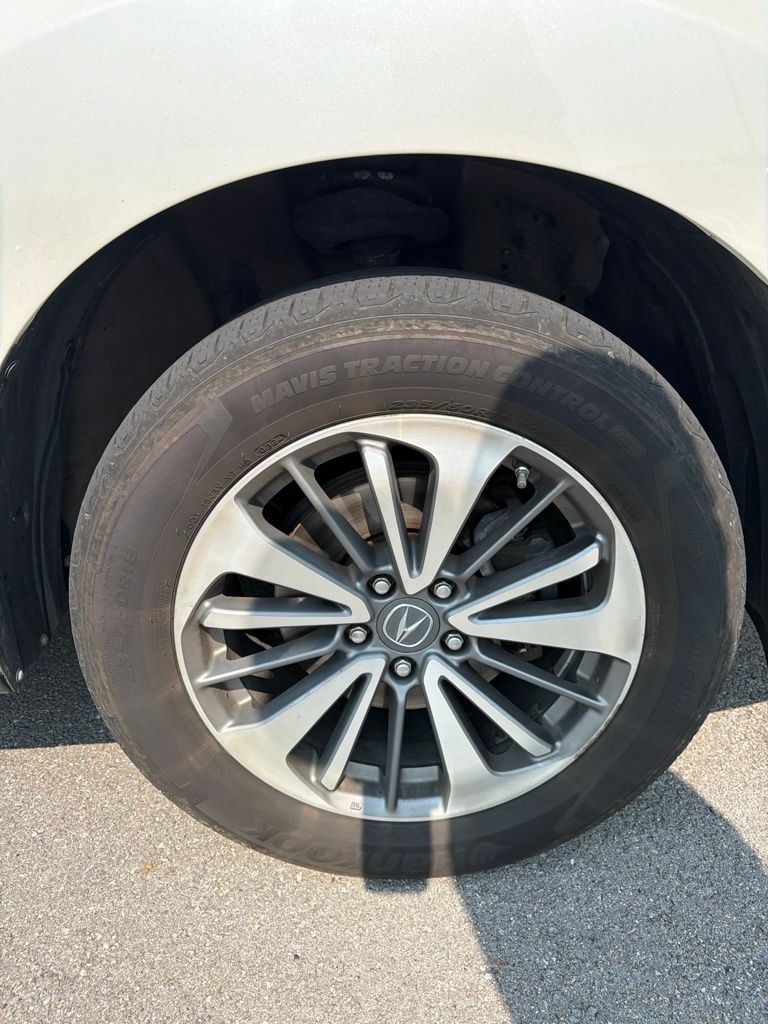 Used 2016  Acura Base image 13