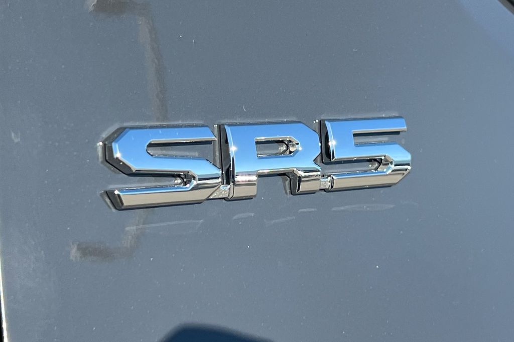 New 2026  Toyota SR5 image 25