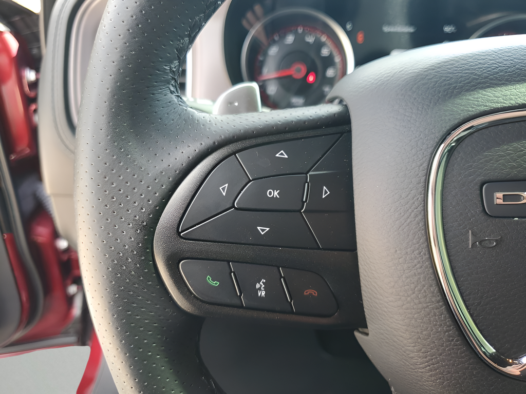 Used Car 2023 Dodge Charger  R/t Scat Pack For Sale Under $50,000 In Austin, Texas