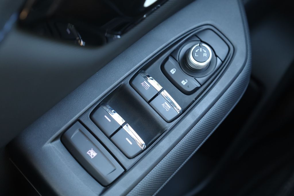 used 2026 Subaru Forester car, priced at $36,914