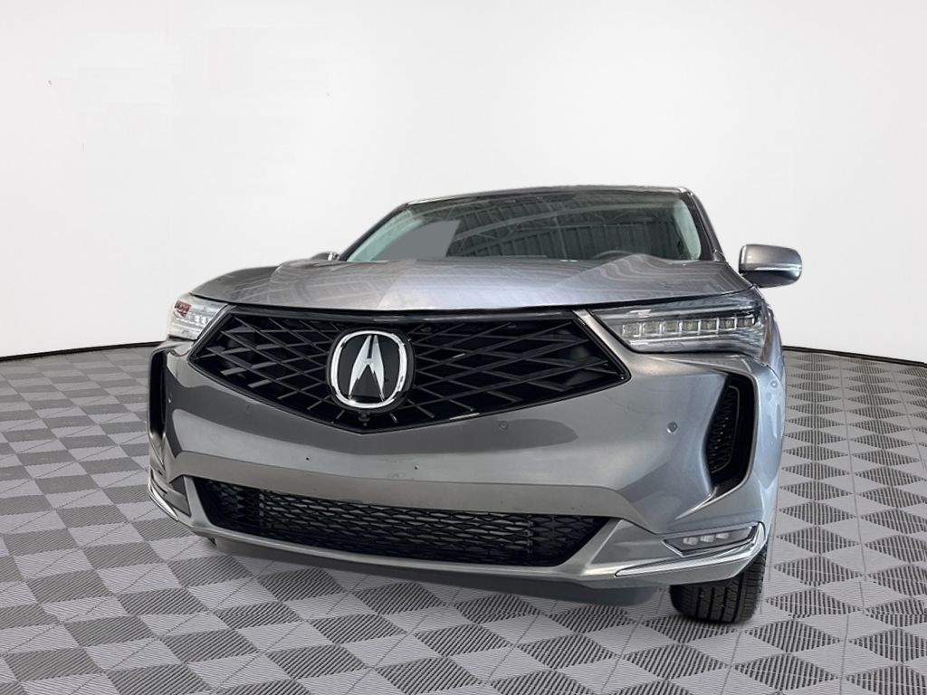 new 2026 Acura RDX car, priced at $54,900