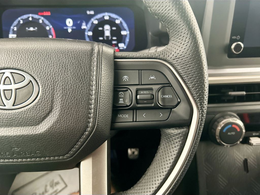Thumbnail: 2025 Toyota Tacoma - 12