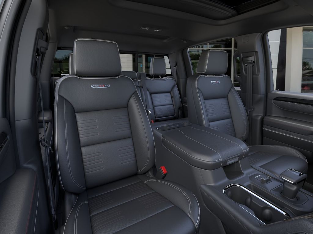 New 2026 GMC Sierra 1500 Truck