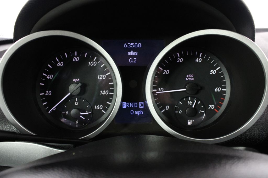 Used 2006 Mercedes-Benz SLK for sale in 