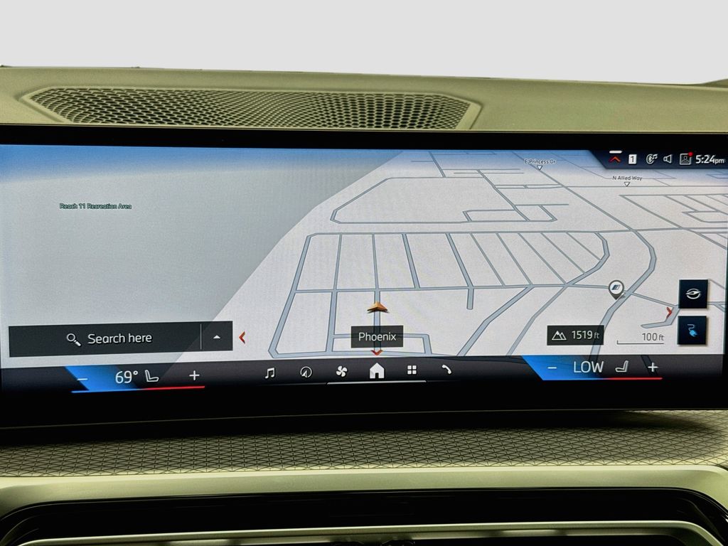 Thumbnail: 2024 BMW i4 - 14