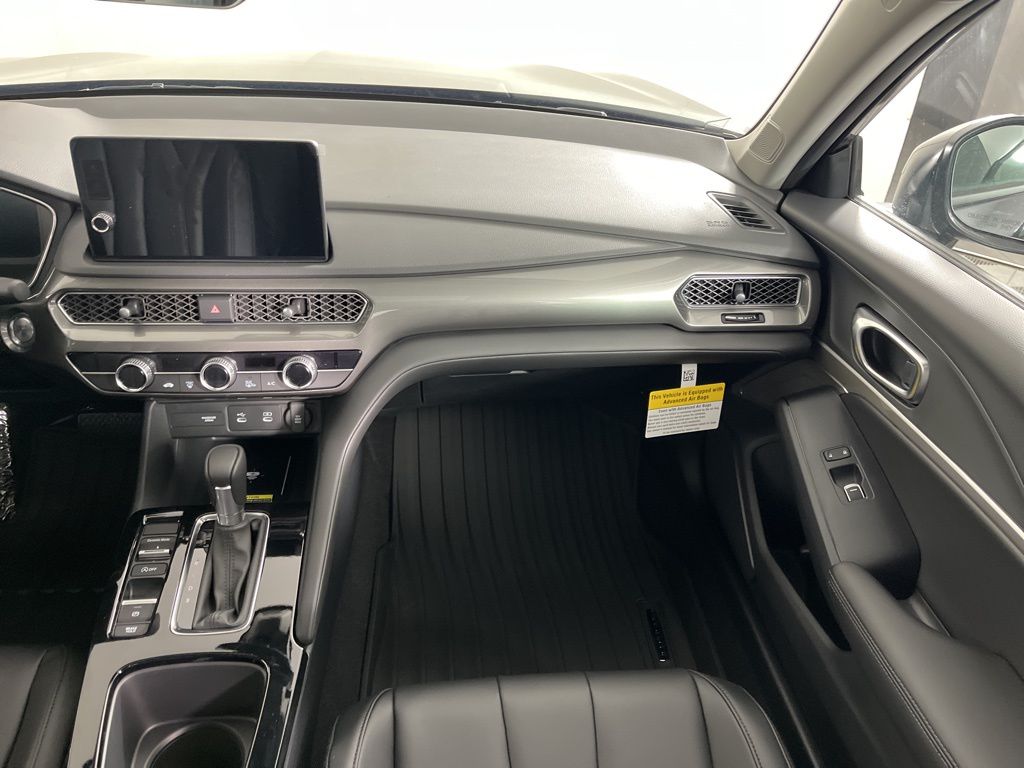 Thumbnail: 2026 Acura Integra - 14