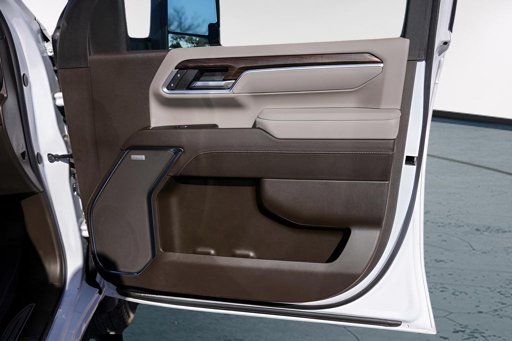 Used Car 2025 Gmc Sierra 3500hd  Slt For Sale Under $70,000 In Austin, Texas