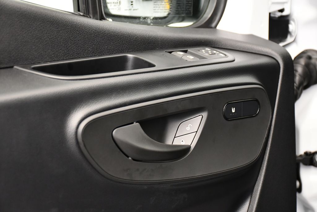 Thumbnail: 2026 Mercedes-Benz Sprinter - 25