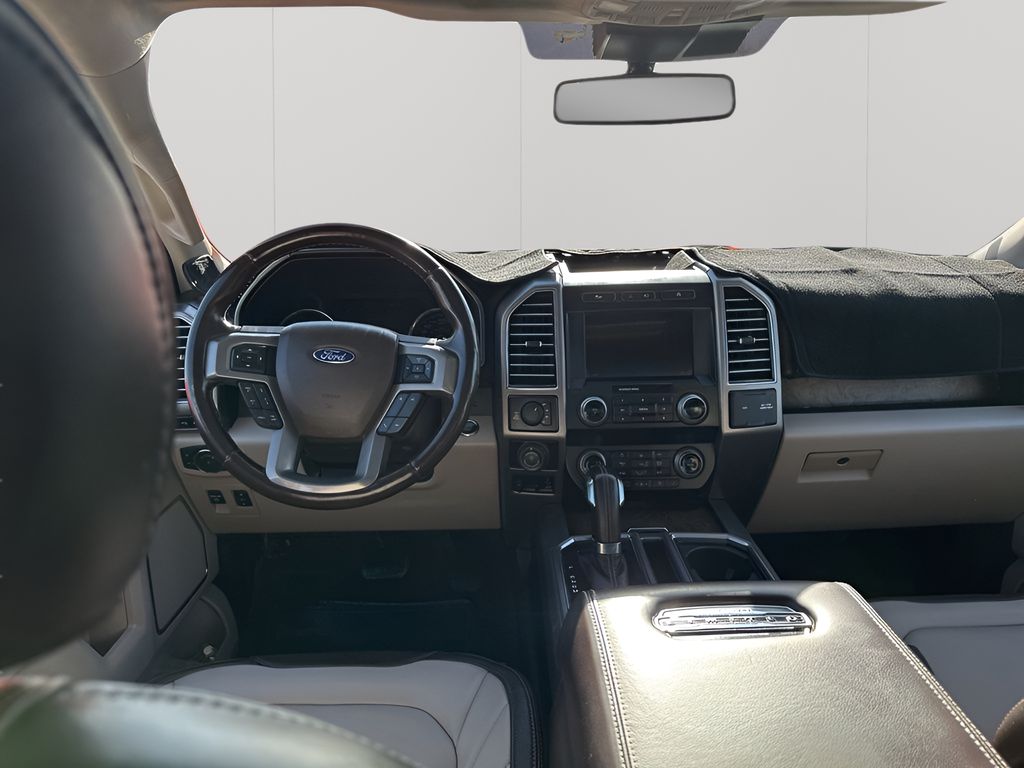 Used Car 2020 Ford F-150  Limited For Sale Under $50,000 In Austin, Texas