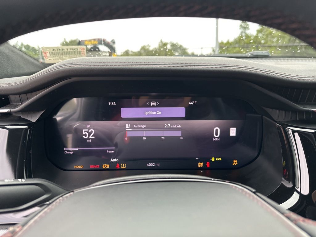 Used Car 2024 Jeep Wagoneer S  Launch Edition For Sale Under $50,000 In Austin, Texas