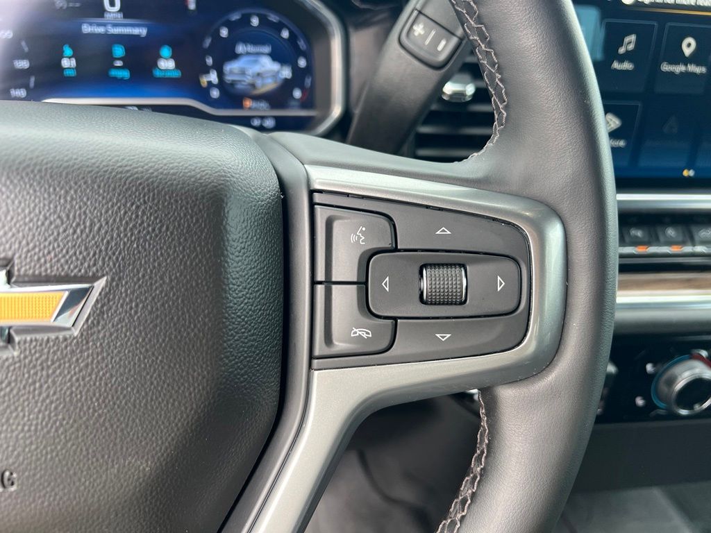 Used 2024 Chevrolet Silverado 1500 Truck
