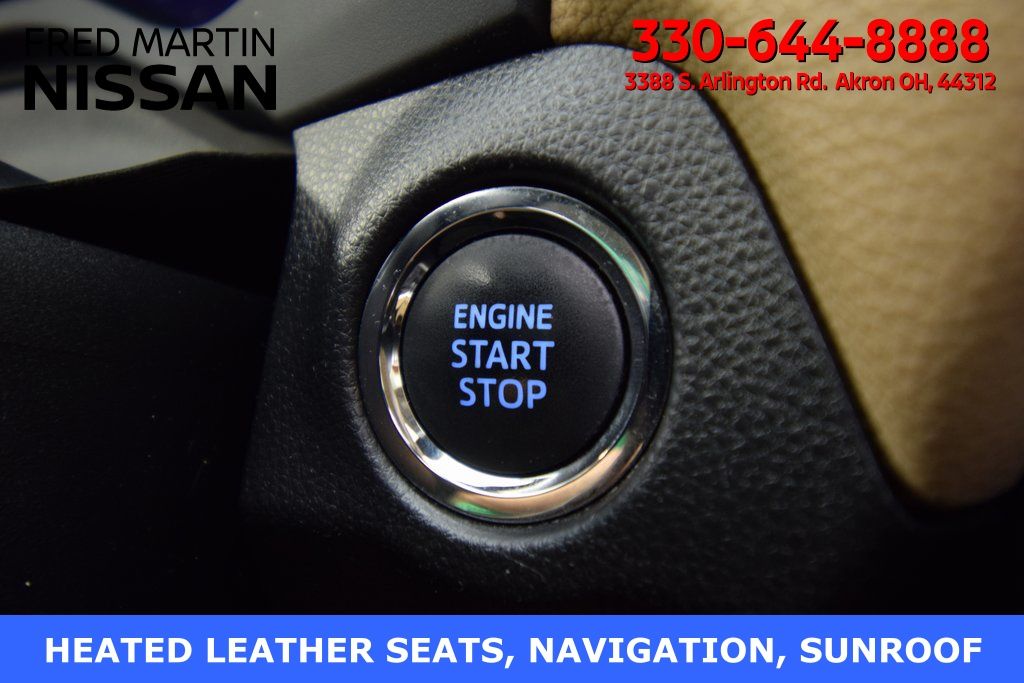 used 2019 Toyota RAV4 car, priced at $24,496