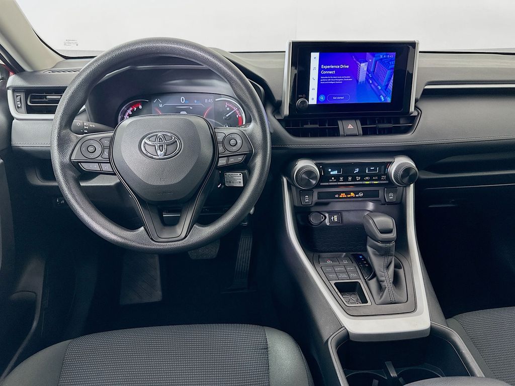 Thumbnail: 2025 Toyota RAV4 - 22