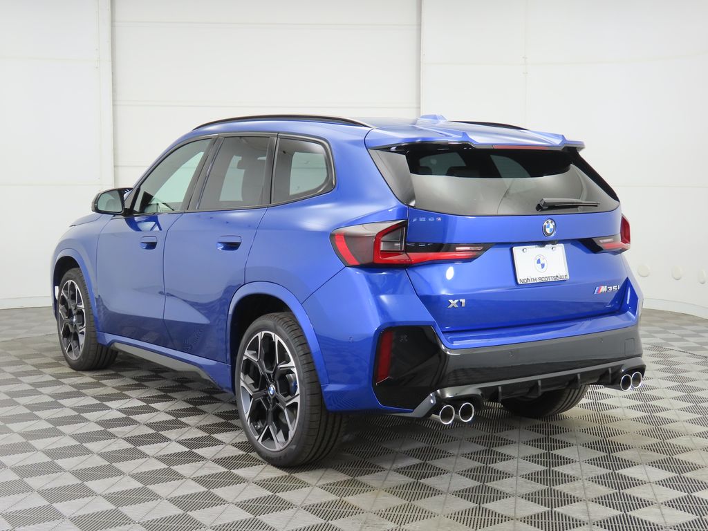 Thumbnail: 2026 BMW X1 - 7