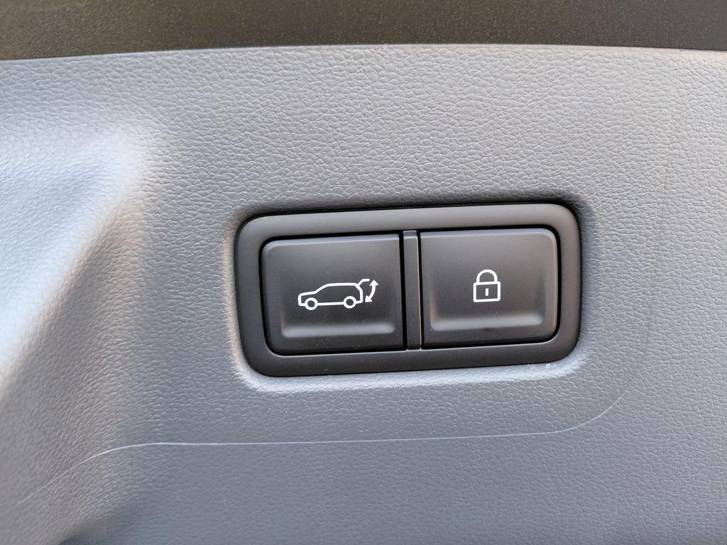 Thumbnail: 2026 Hyundai Santa Fe - 29