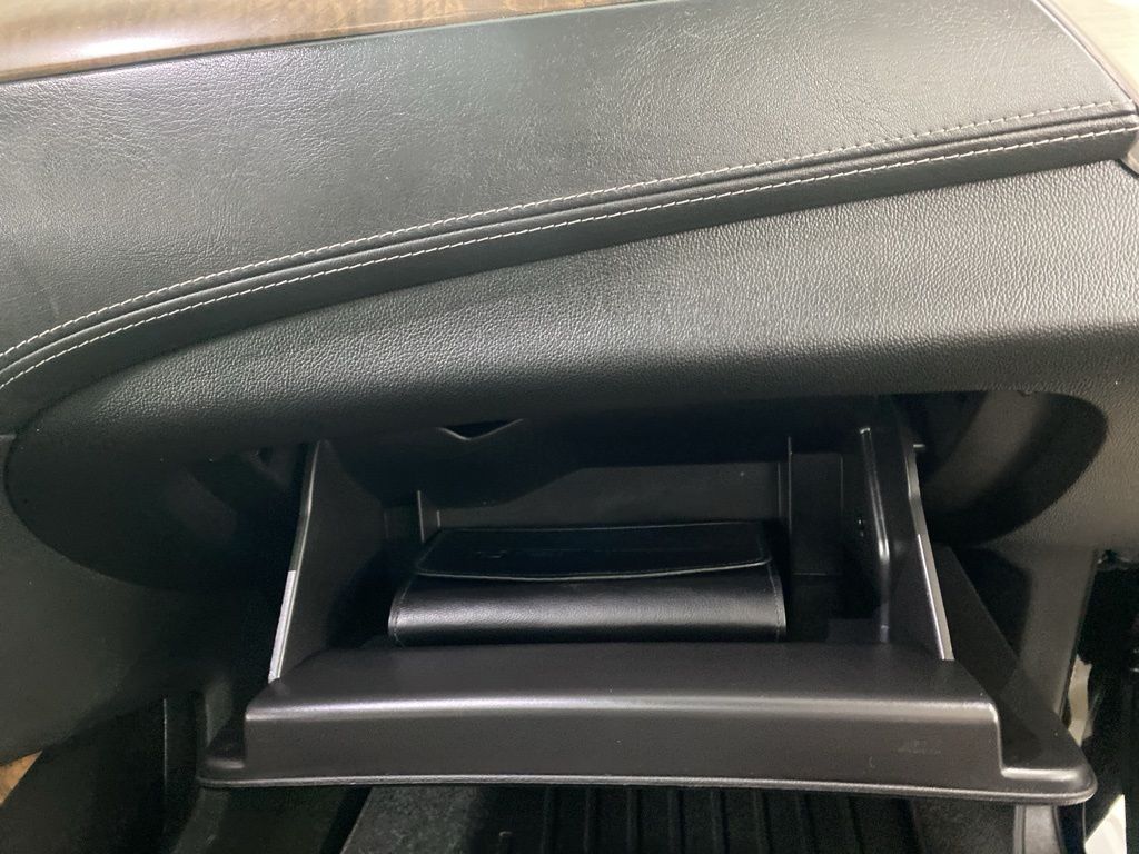 2018 GMC Yukon Denali photo
