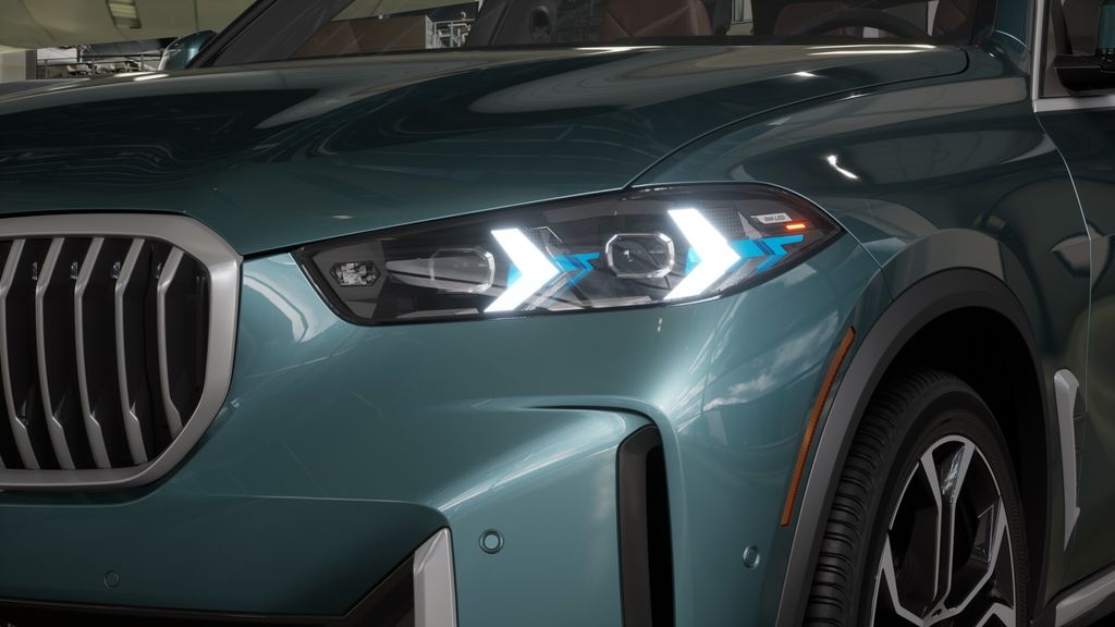 Thumbnail: 2026 BMW X5 - 30