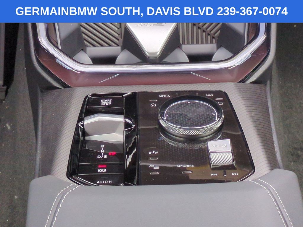 Used 2026 Black BMW 30 xDrive image 19