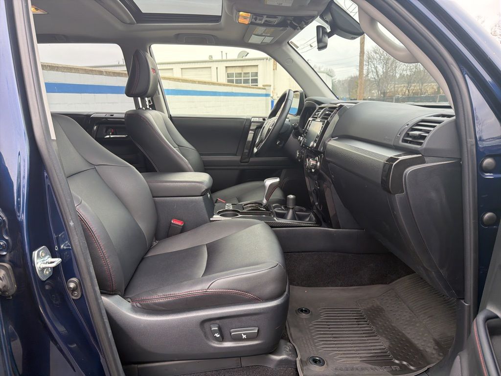 Thumbnail: 2024 Toyota 4Runner - 26