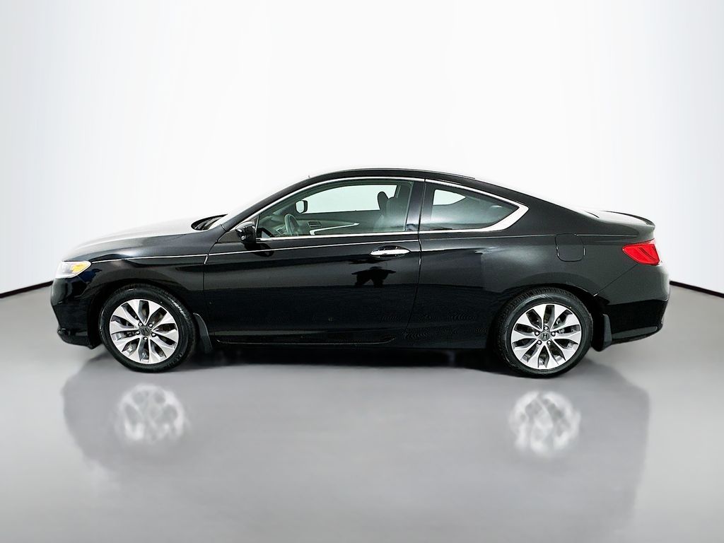 Thumbnail: 2014 Honda Accord - 8