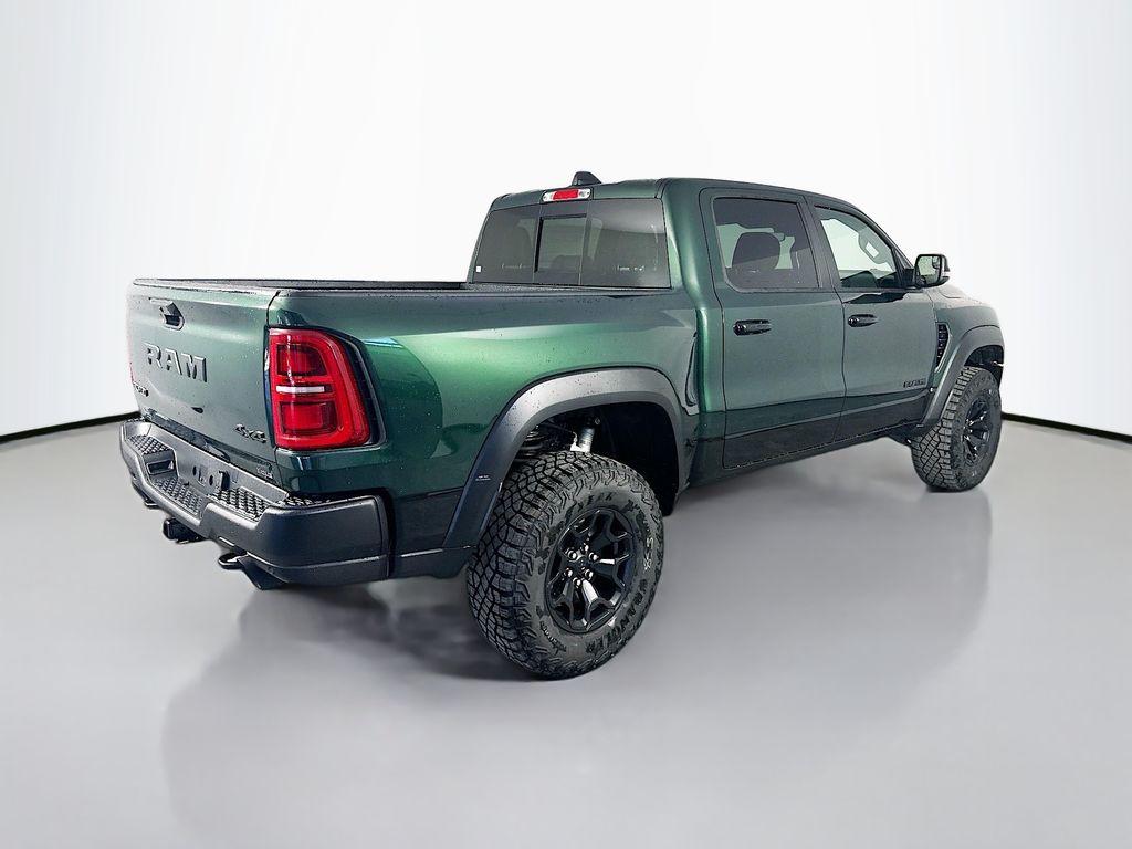 Ram15007
