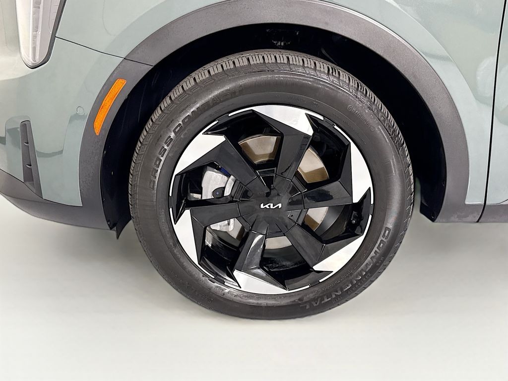 Thumbnail: 2025 Kia Sorento - 31