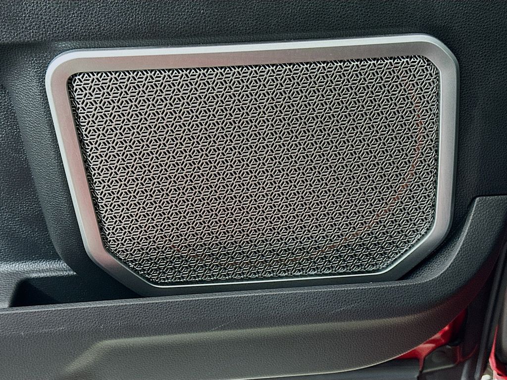 Thumbnail: 2023 Toyota Tundra - 18