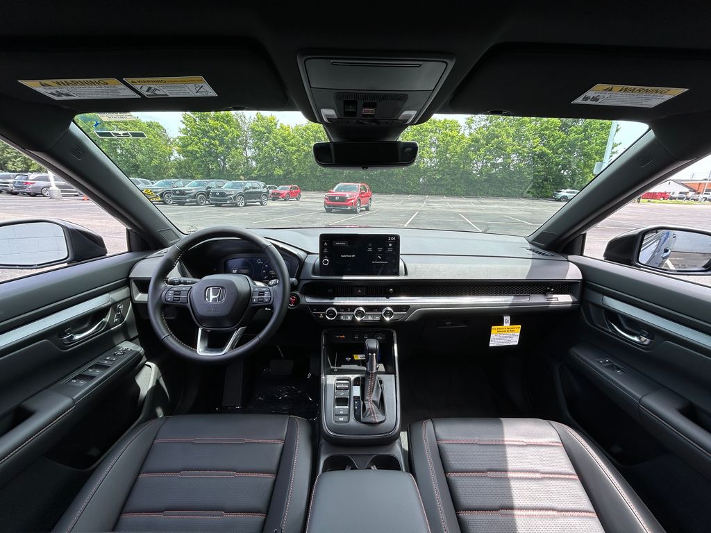 Thumbnail: 2026 Honda CR-V - 11