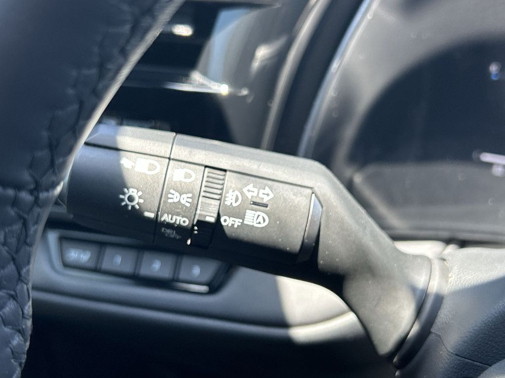 Thumbnail: 2025 Lexus TX - 28