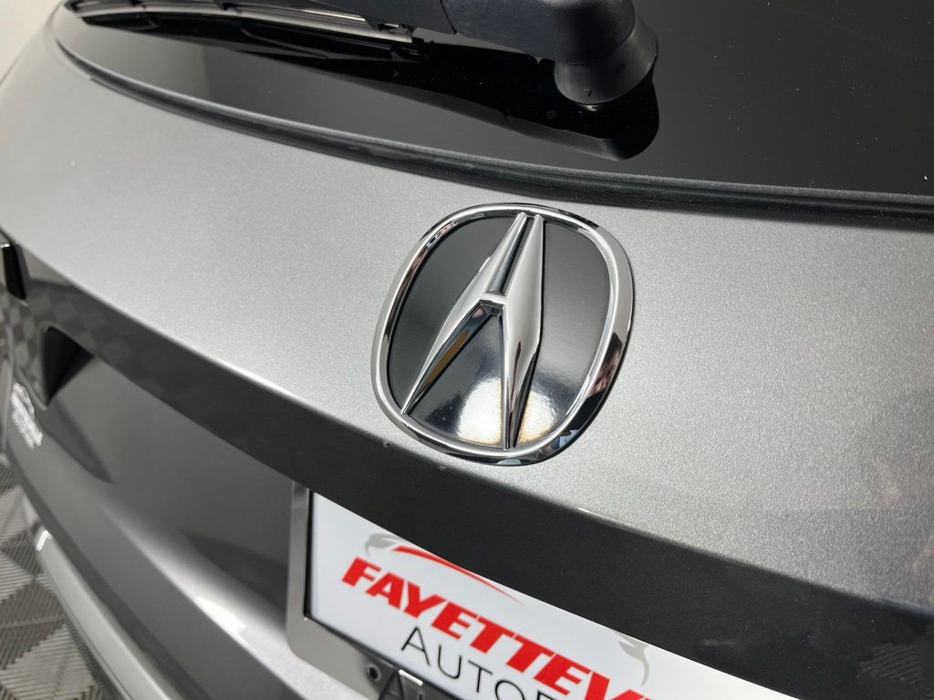 Thumbnail: 2023 Acura MDX - 15