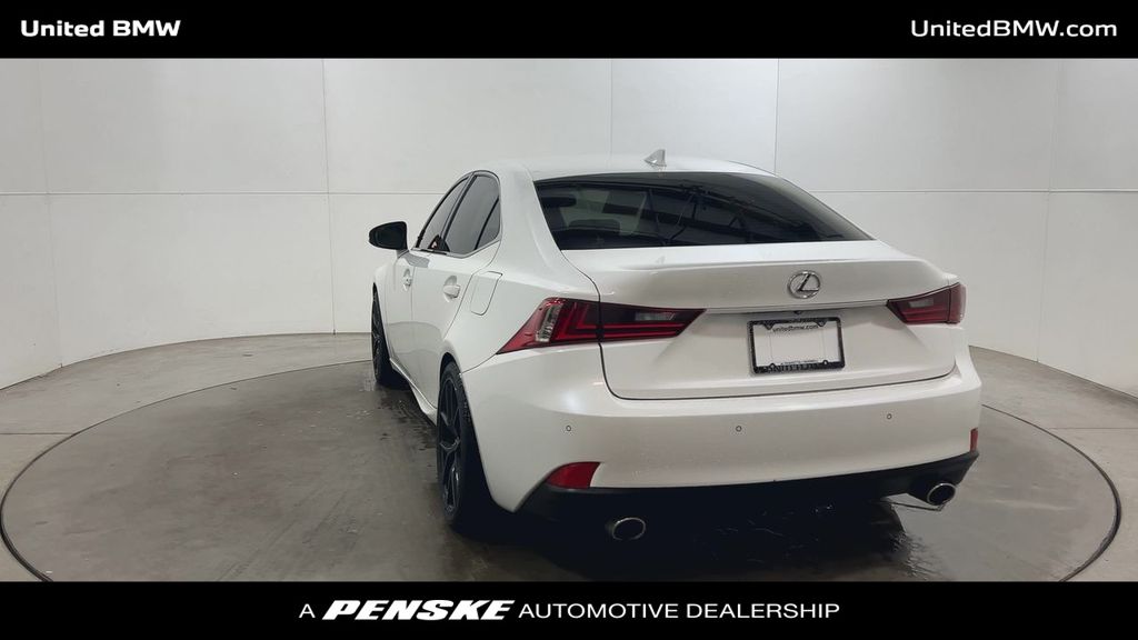 Thumbnail: 2015 Lexus IS - 7