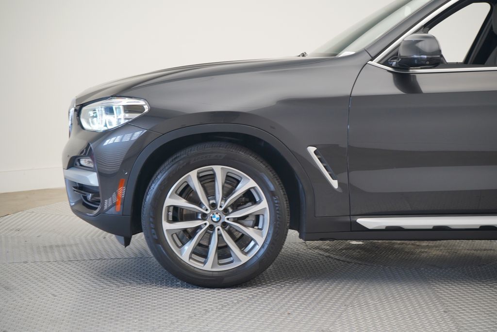 Thumbnail: 2019 BMW X3 - 2