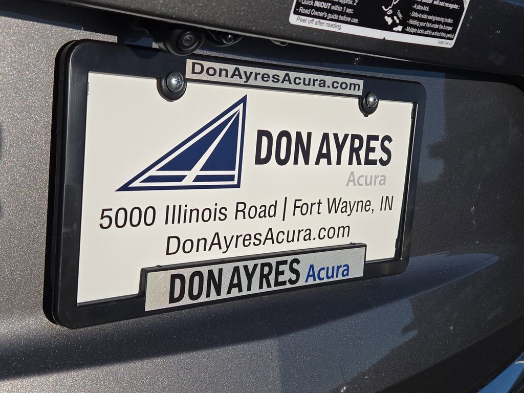 New 2025 Acura MDX For Sale in Fort Wayne, IN