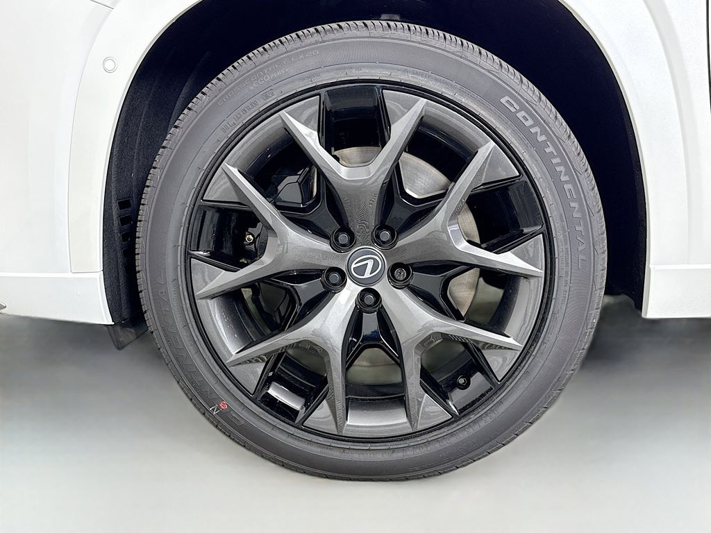 Thumbnail: 2026 Lexus TX - 23