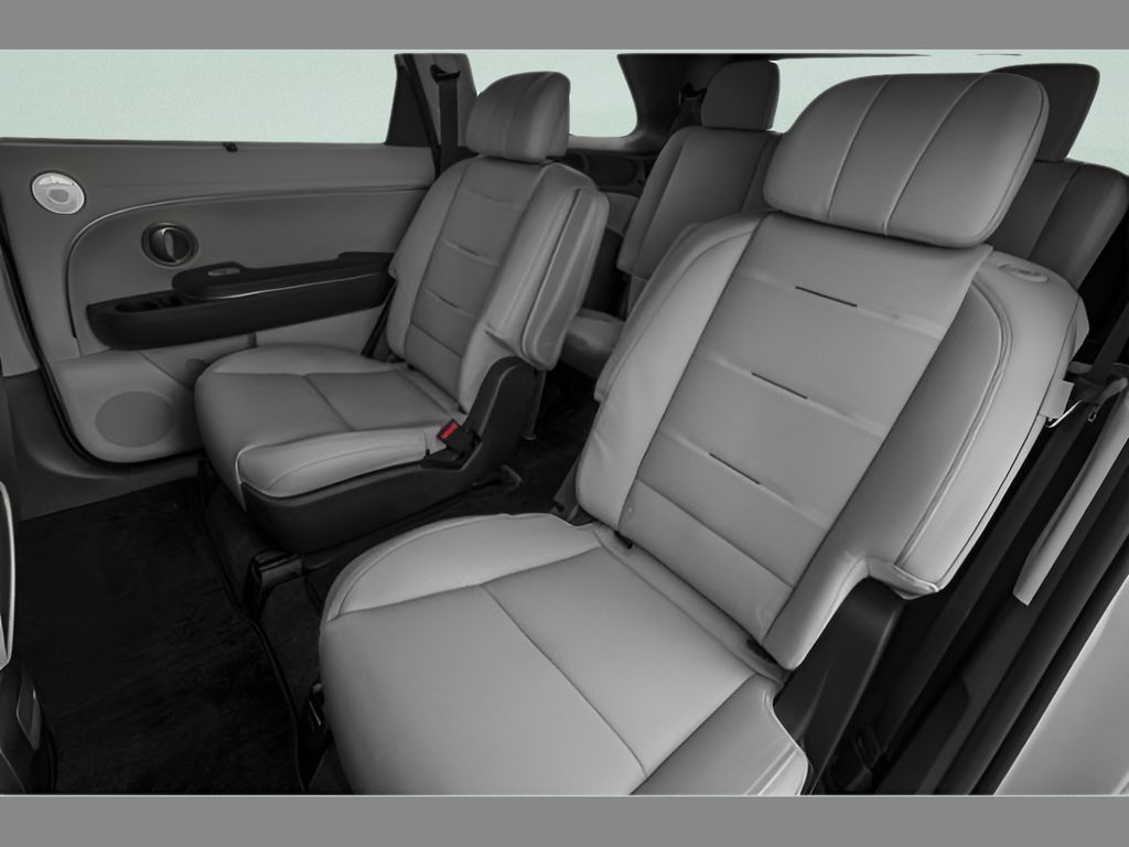 New 2026 Gray Hyundai Calligraphy image 12