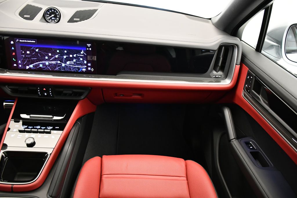 Thumbnail: 2026 Porsche  - 24