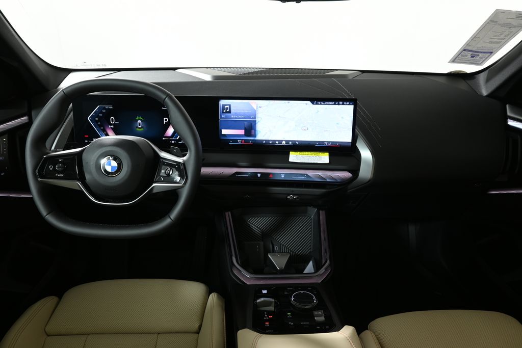 Thumbnail: 2026 BMW X3 - 17