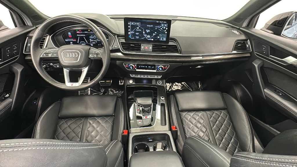 2022 Audi SQ5 Prestige 14