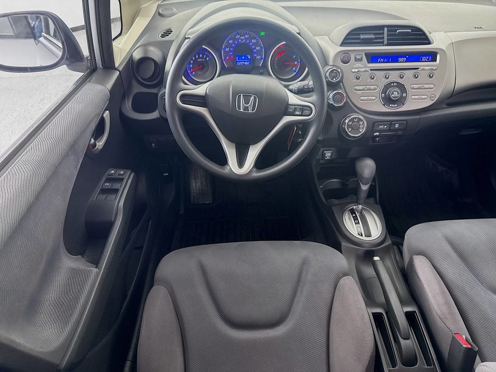 Used Car 2013 Honda Fit  Base For Sale Under $15,000 In Austin, Texas