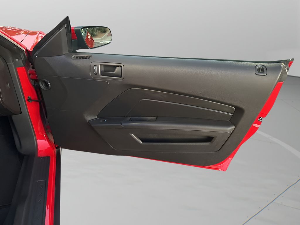 Used Car 2010 Ford Mustang  Gt For Sale Under $25,000 In Austin, Texas