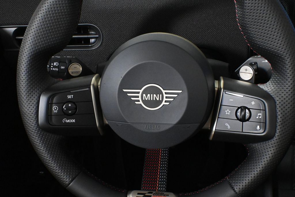 Thumbnail: 2026 MINI Cooper - 27