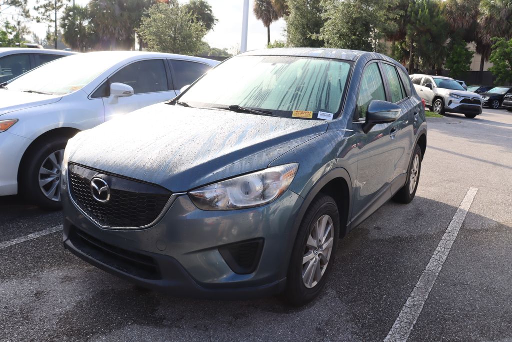 2015 Mazda CX-5 Sport -
                West Palm Beach, FL