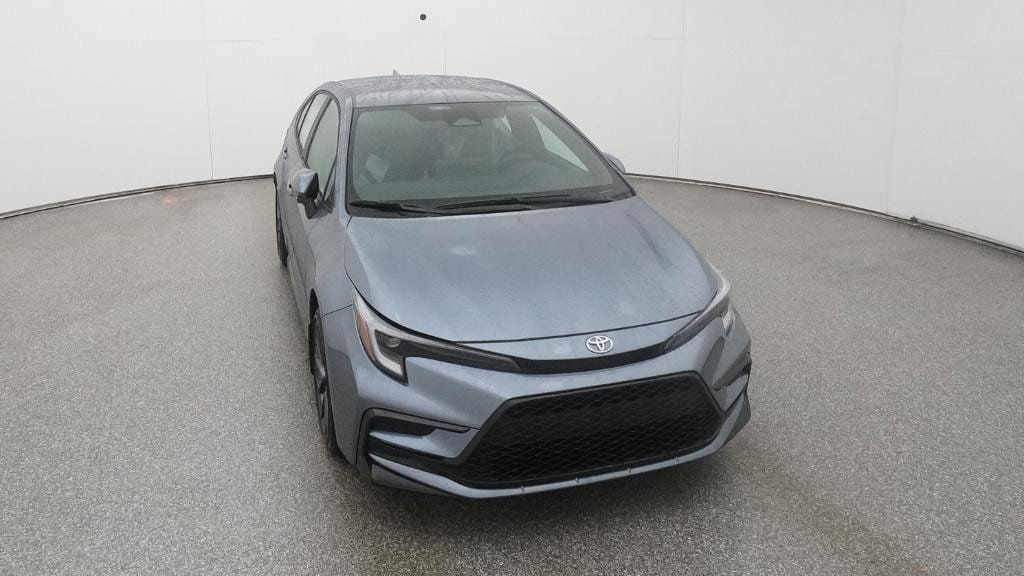 Thumbnail: 2026 Toyota Corolla - 18