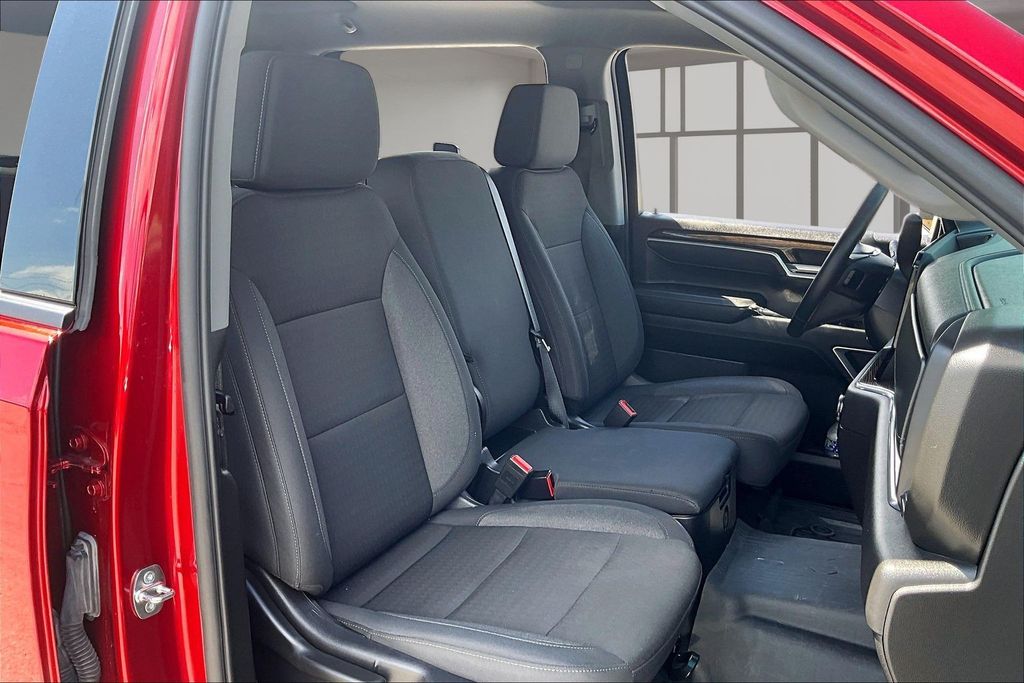 Used 2024 GMC Sierra 1500 Truck