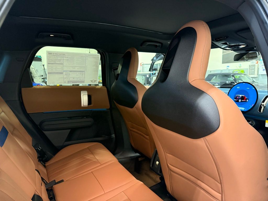 Thumbnail: 2026 MINI Cooper Countryman - 25