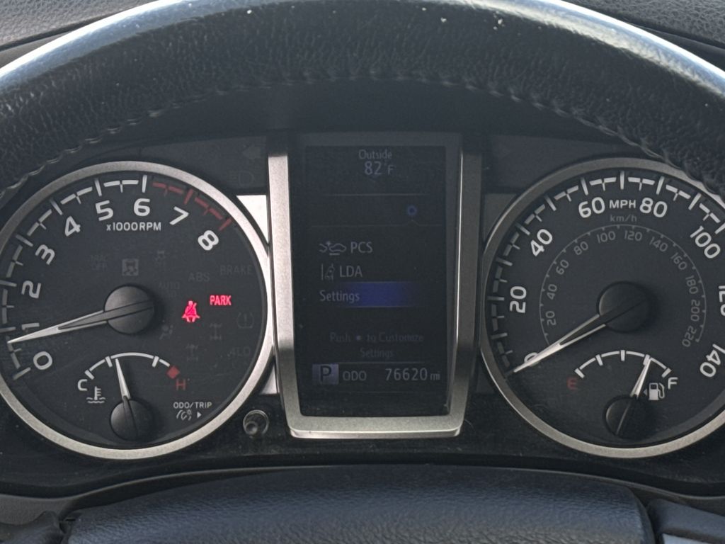 Used 2020 Toyota Tacoma Truck