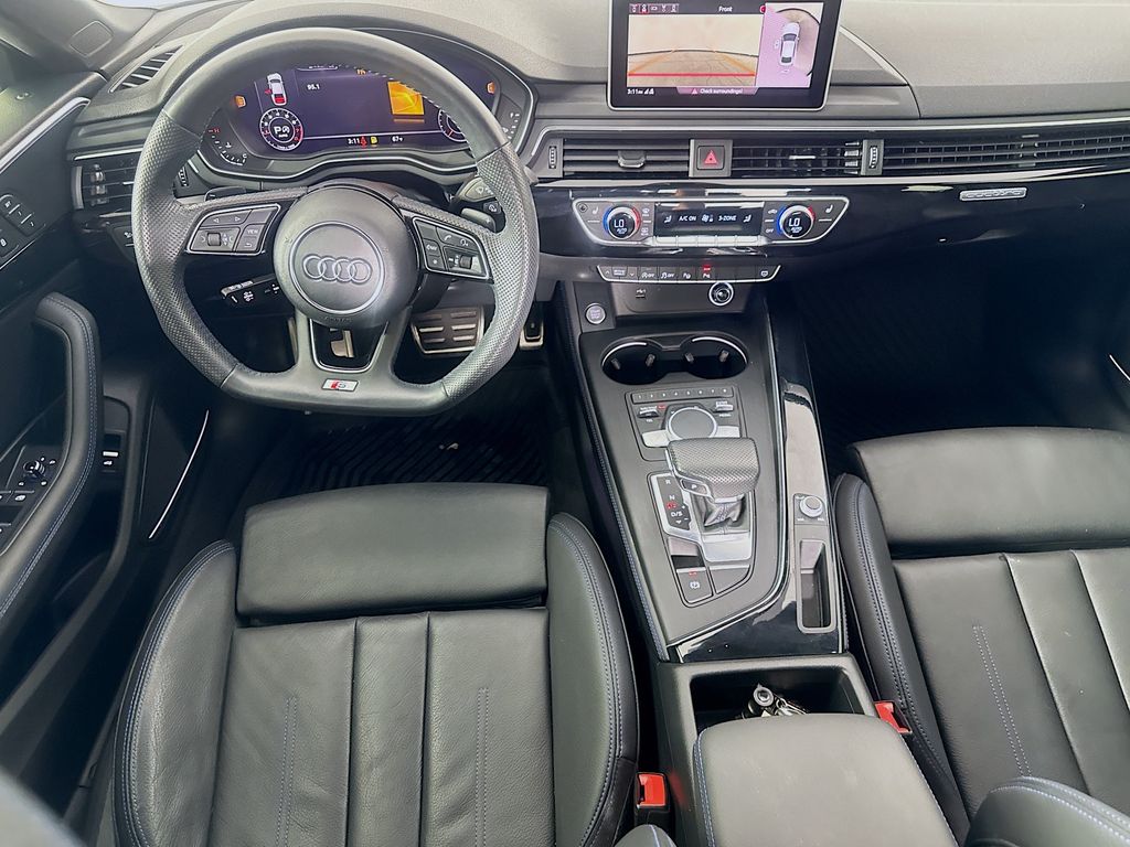 Used Car 2019 Audi A5 Sportback  Prestige For Sale Under $30,000 In Austin, Texas